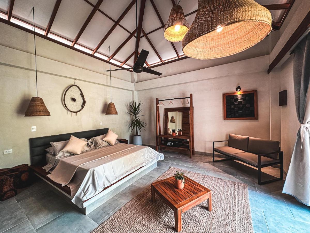 Mapuwi Villa & Suite Паломіно Екстер'єр фото