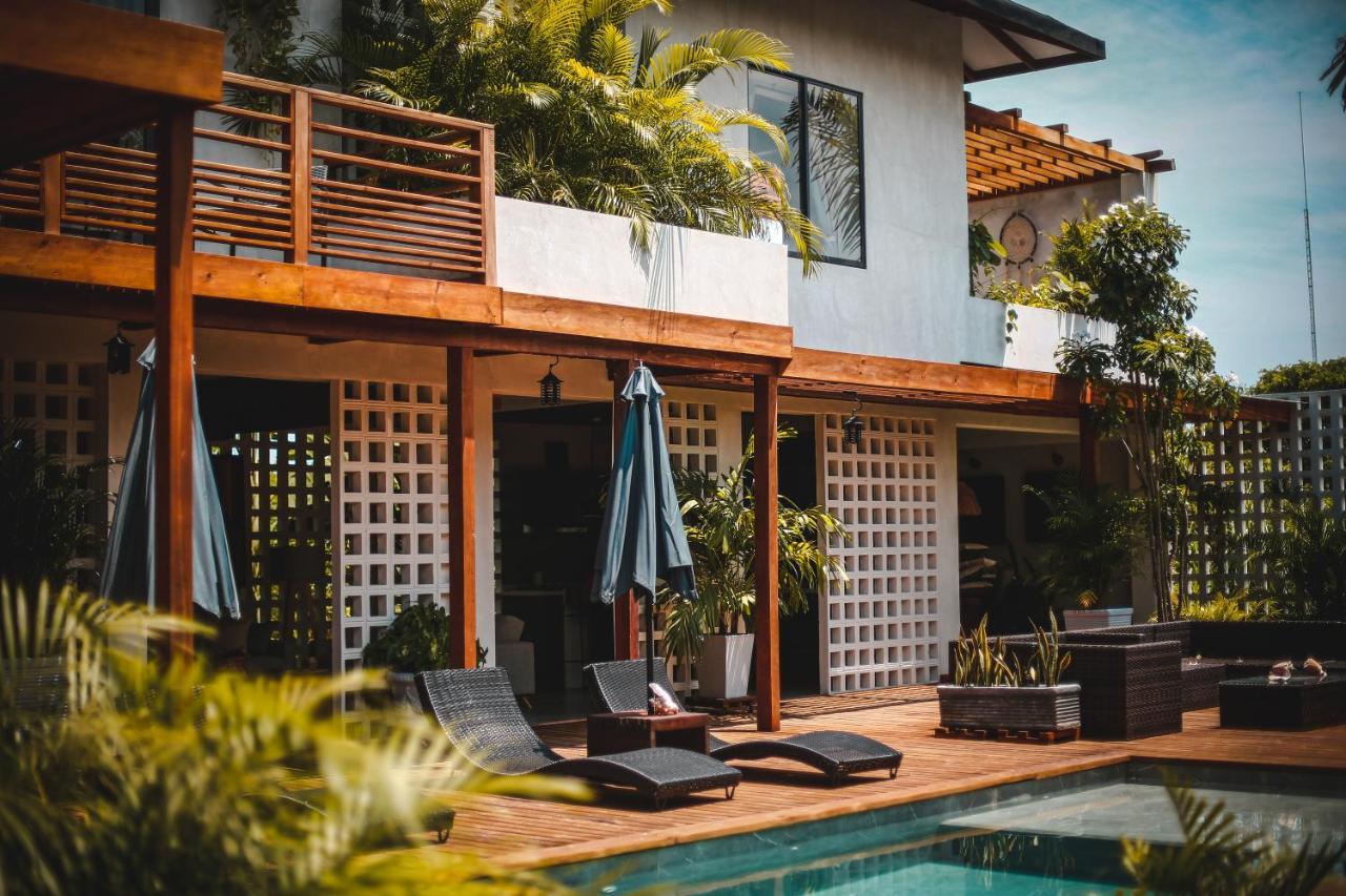 Mapuwi Villa & Suite Паломіно Екстер'єр фото