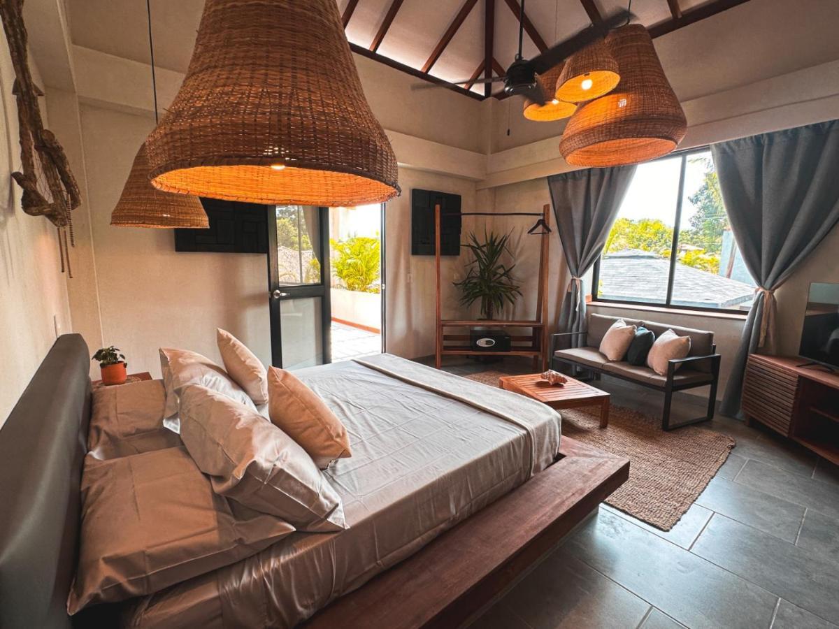 Mapuwi Villa & Suite Паломіно Екстер'єр фото