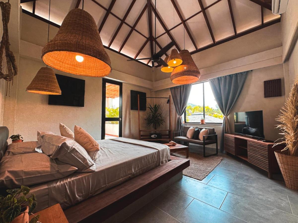 Mapuwi Villa & Suite Паломіно Екстер'єр фото
