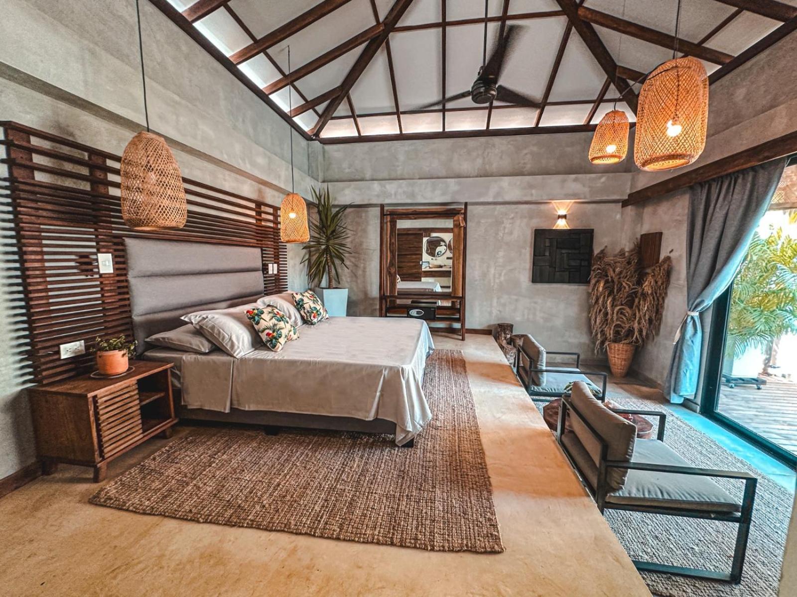 Mapuwi Villa & Suite Паломіно Екстер'єр фото